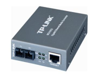 TP-Link MC210CS media konwerter światłowodowy (RJ-45SC) - 394772 - zdjęcie 1